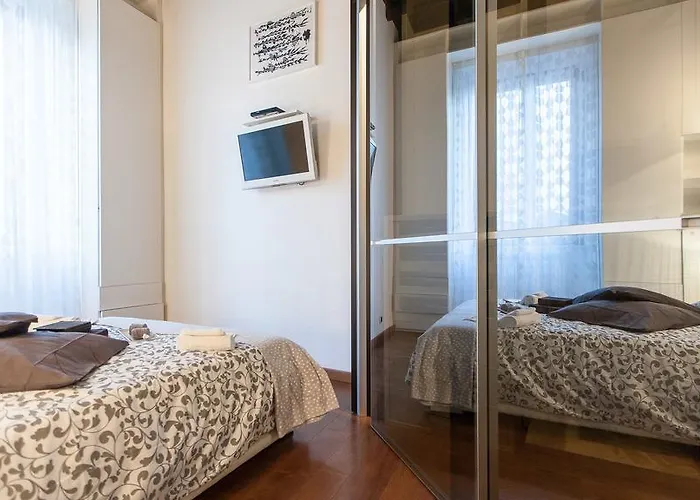 Apartamento In Mial House *