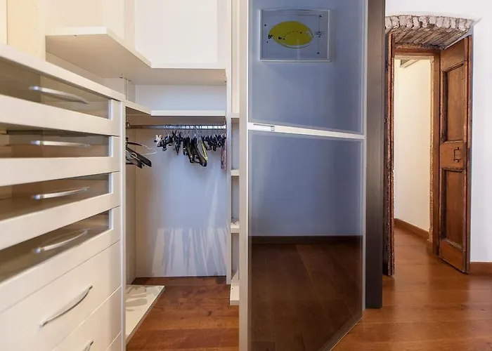 Apartamento In Mial House