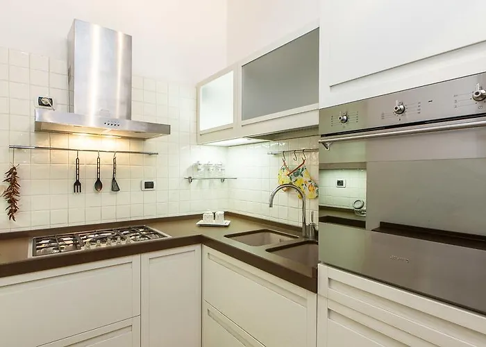 Apartamento In Mial House Roma