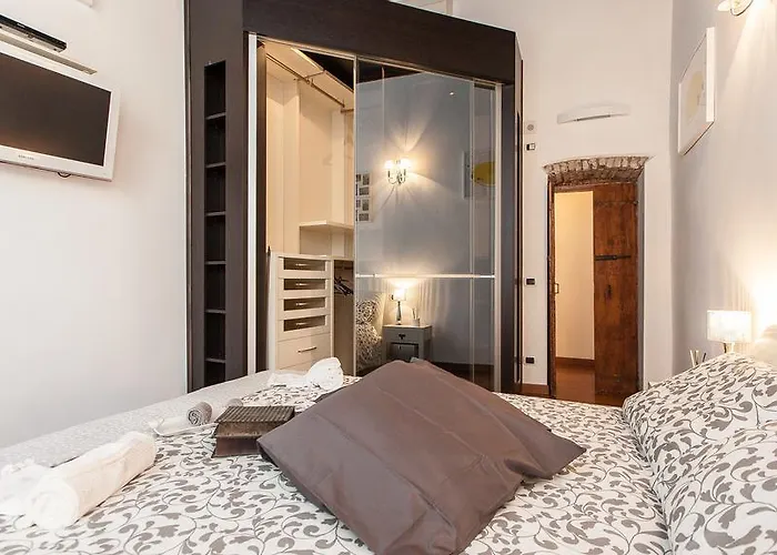 Apartamento In Mial House *