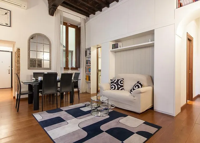 Apartamento In Mial House