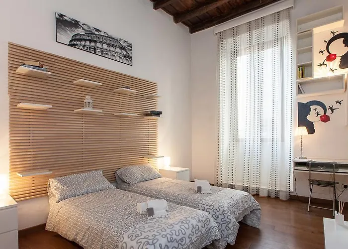 Apartamento In Mial House *